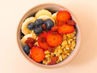 Berrylicious - piccola