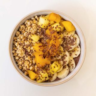 Tropic thunder - grande