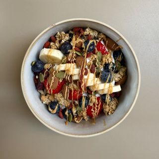 Açai & Yogurt Large