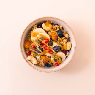 Açai & Yogurt Small