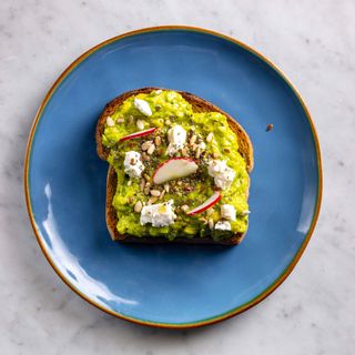 Avocado Toast 