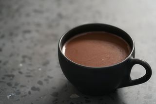 cioccolata calda