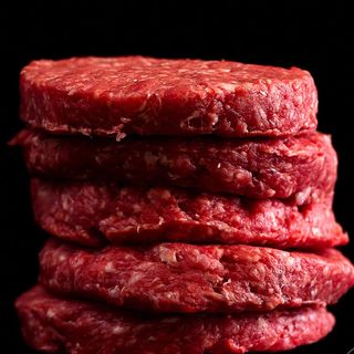 Hamburger di chianina 200gr