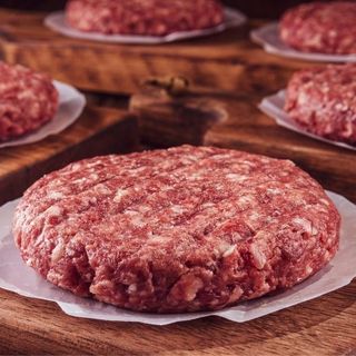 Hamburger d'angus 200gr