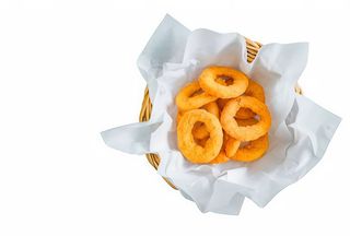 anelli di cipolla - 6 pezzi