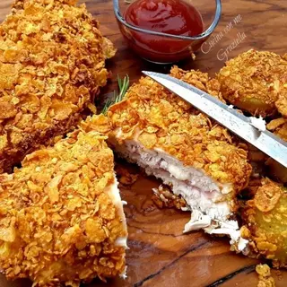 Cotoletta Corn Flakes