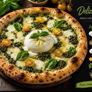 Delizia Verde