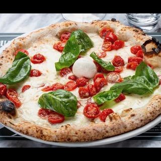 Tricolore