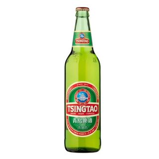 Birra Tsingtao 33cl