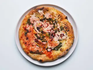 Polpo lardiato