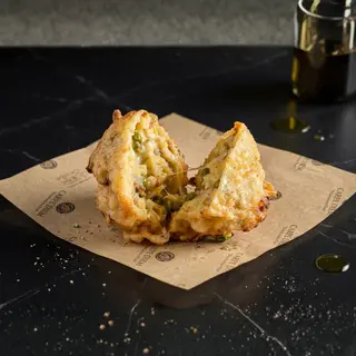 Frittatina classica senza glutine