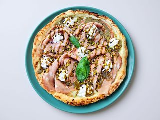 Brontadella senza glutine