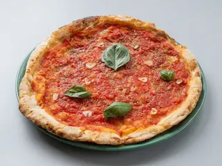 Marinara senza glutine