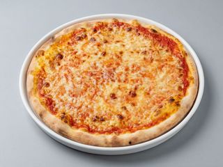Margherita baby
