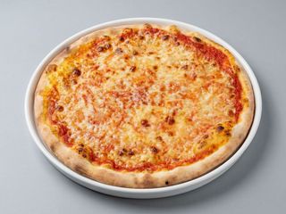 Margherita normale
