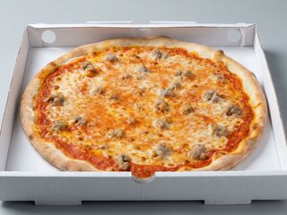 Salsiccia normale
