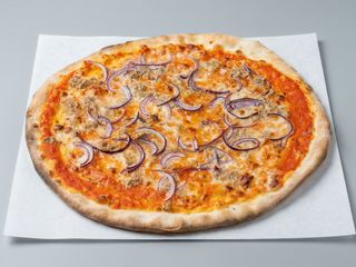 Tonno e cipolla normale