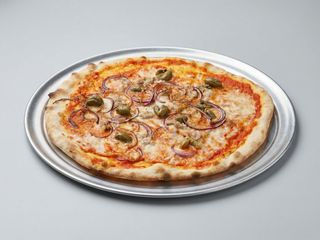 Pizza bomba normale