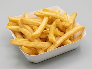 patatine fritte