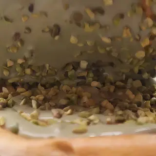 Pistacchioso