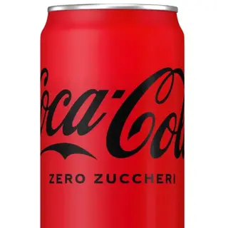 Coca cola zero