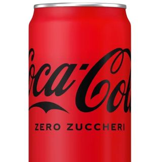 Coca cola zero