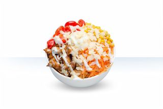 Chicken bliss regular