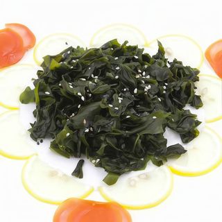 Wakame su