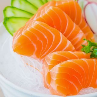 Sashimi