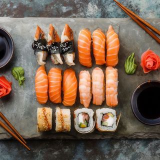 Sushi