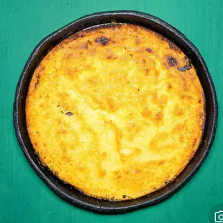 Farinata gorgonzola e cipolla rossa
