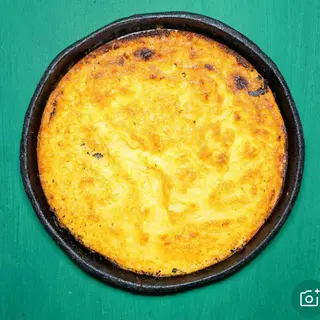 Farinata lardo