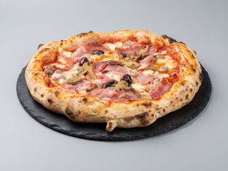 Capricciosa singola