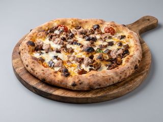 Siciliana singola