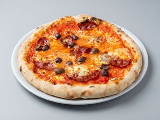 Diavola singola GLUTENFREE