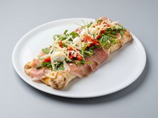 Tronchetto singolo GLUTENFREE