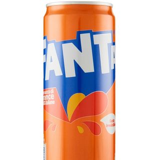 Fanta 33cl