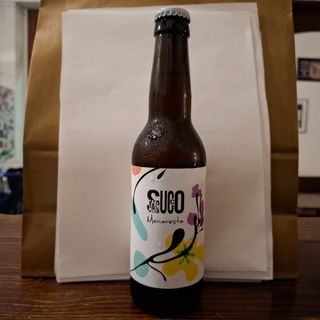 Sambucco di Menaresta bottiglia 33 cl