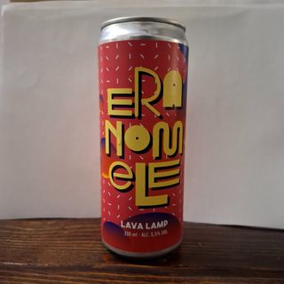 Lava Lamp di EranoMele lattina 33 cl