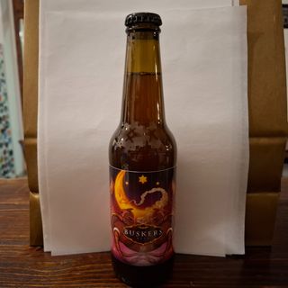 Devochka di SchigiBier bottiglia 33 cl