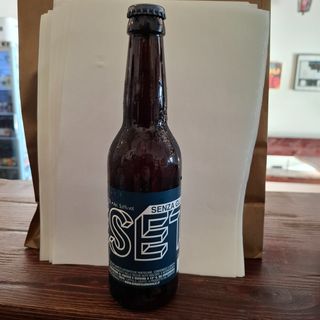 Reset di Birrificio Rurale bottiglia 33 cl