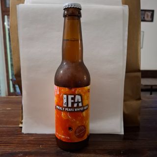 IFA di Menaresta bottiglia 33 cl