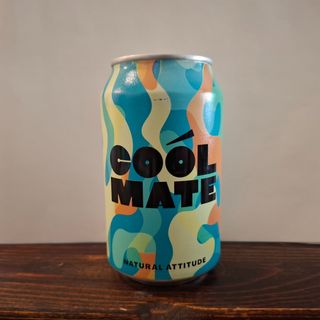 Cool Mate lattina 33 cl