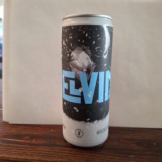 Kelvin HO di Lucky Brews lattina 33 cl