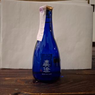 Masumi Karakuchi Gold bottiglia 18 cl