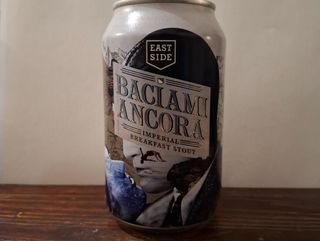 Baciami Ancora di Eastside lattina 33 cl