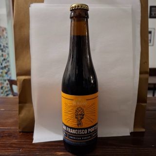San Francisco di De Ranke bottiglia 33 cl