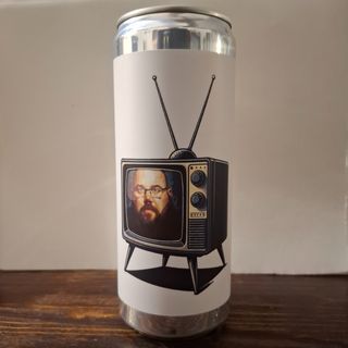 Room 101 di Brewski lattina 33 cl