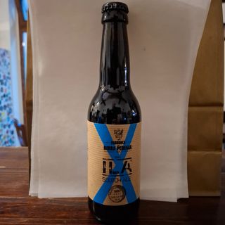 Ila di Birra Perugia bottiglia 33 cl