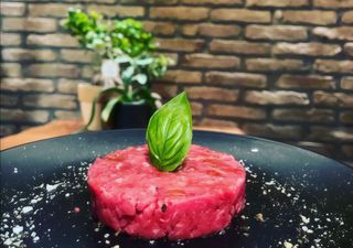 Tartare di manzo - 150 g